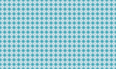 Seamless geometric pattern on background