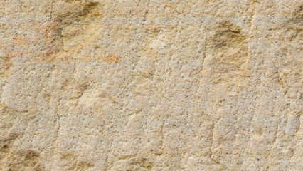temples stone wall texture background with irregularities