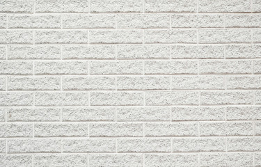 Brick wall background, Grunge texture. 