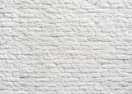 Brick wall background, Grunge texture. 
