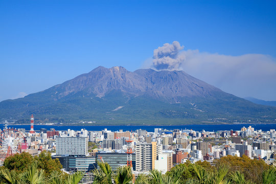 鹿児島湾 の画像 900 件の Stock 写真 ベクターおよびビデオ Adobe Stock