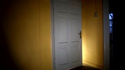 image from an abandoned room