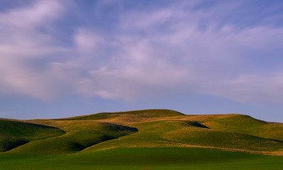 Obraz premium California state route 46