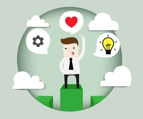 How to success in your work