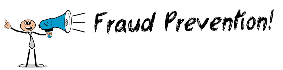 Fraud Prevention! 