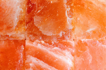 Infrared himalayan salt sauna uses heaters to emit an infrared radiant
