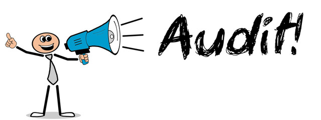 Audit!