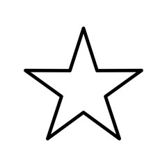 star icon