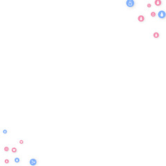 Social media marketing, Communication