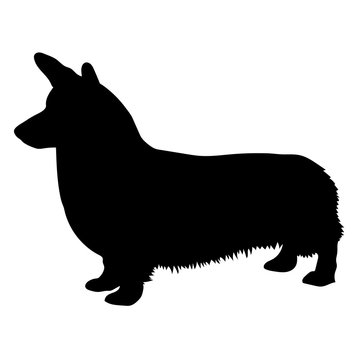 recommend clip art: Pembroke Welsh Corgi