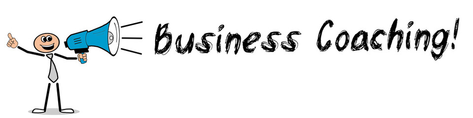 Business Coaching!