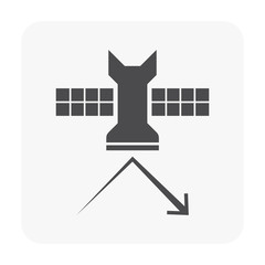 communication equipment icon