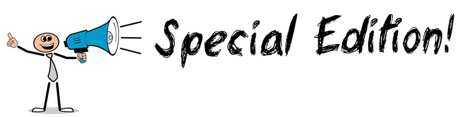 Special Edition!