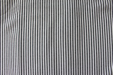 Strip fabric textile