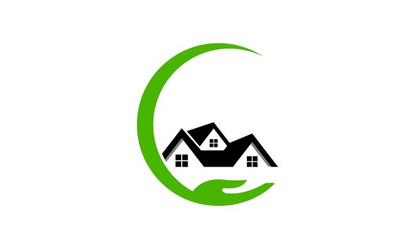 house care logo