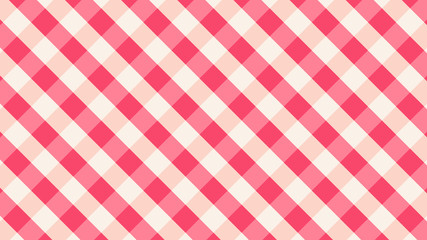 Seamless Colordul Square Pattern 2