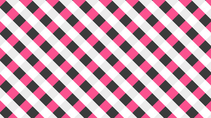 Seamless Colordul Square Pattern 5