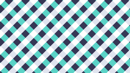 Seamless Colordul Square Pattern 6