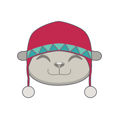 Avatar of a jolly seal