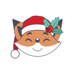 Avatar of a jolly fox