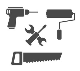 tools icon