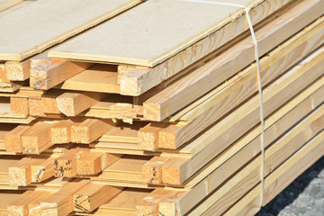 construction batir maison logement immobilier bois