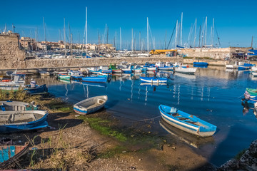 Syracuse (Siracusa), a historic city on the island of Sicily, Italy. Notable for its rich Greek history, culture, amphitheatres, architecture, and as the birthplace of Archimedes.