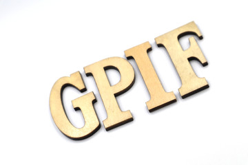 これはGPIFのイメージです