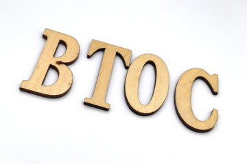 これはビジネス語のイメージです