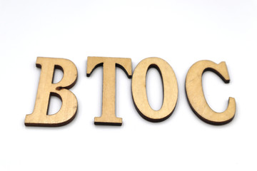 これはビジネス語のイメージです