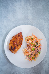 Chicken Salad Recipe