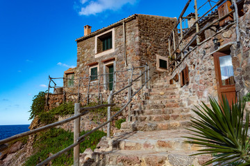 s'estaca in Mallorca