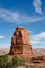 Rock Tower