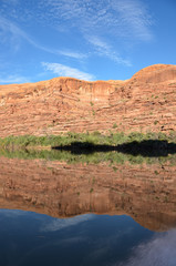 Colorado River Utah