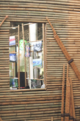 Native tools Laos PDR