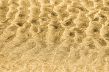 Desert sand