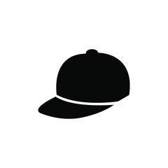 baseball cap icon
