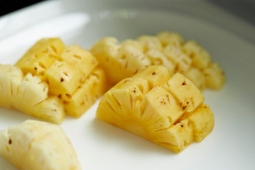  pineapple 