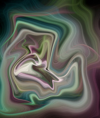 luxury color liquid marble background