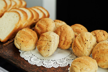 bread