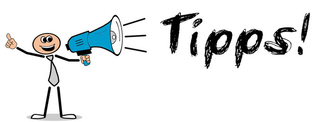 Tipps!