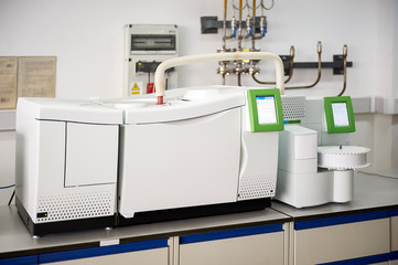 Laboratory equipment