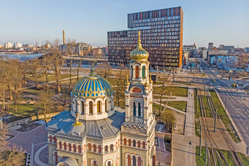 Łódź, Polska © Tomasz Warszewski