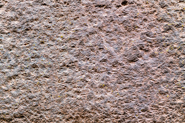 Texture of ancient rock wall in Cusco
