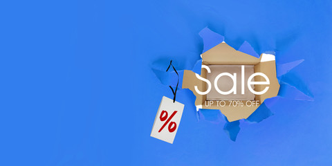 SALE