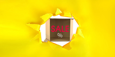 SALE