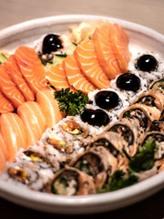 Comida Japonesa