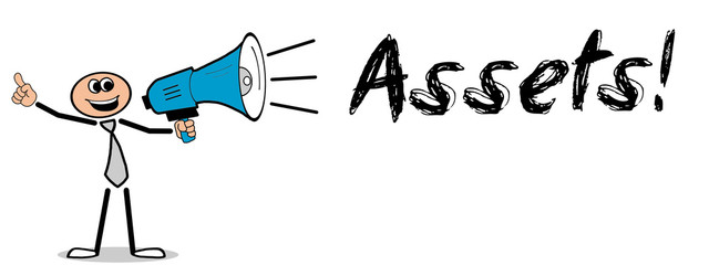 Assets! 