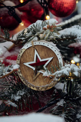 christmas decoration