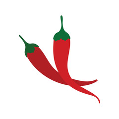 Chili pepper icon
